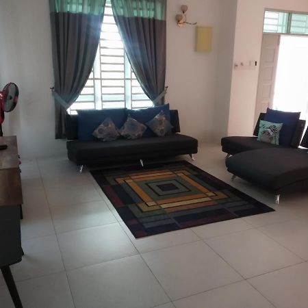 Fathullah's Homestay Alor Setar Luaran gambar