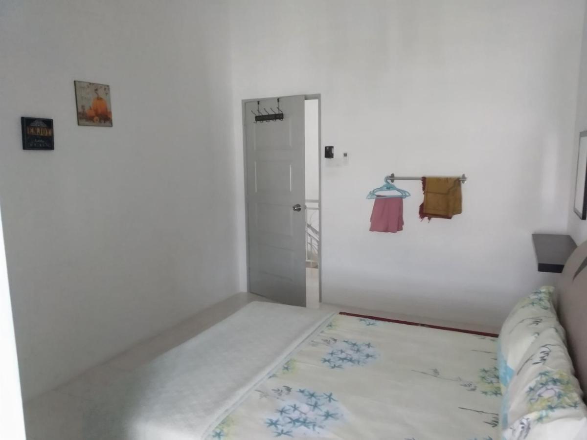 Fathullah's Homestay Alor Setar Luaran gambar